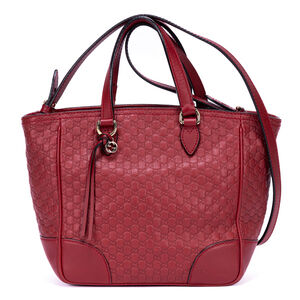 Gucci Bree Tote Small